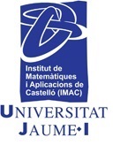Logo IMAC
