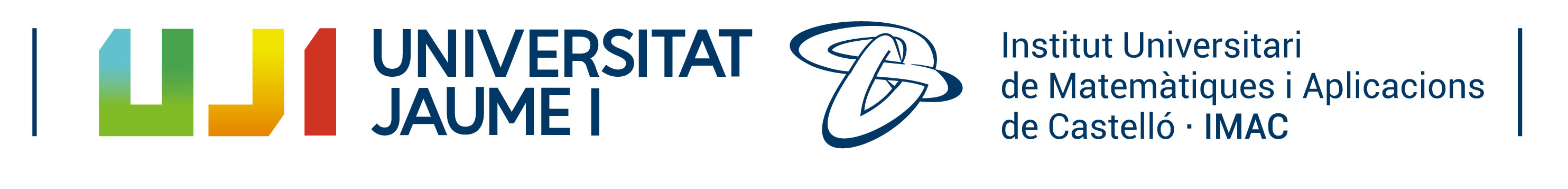 Logo IMAC